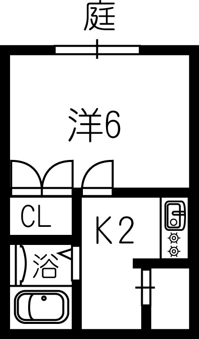 物件写真2