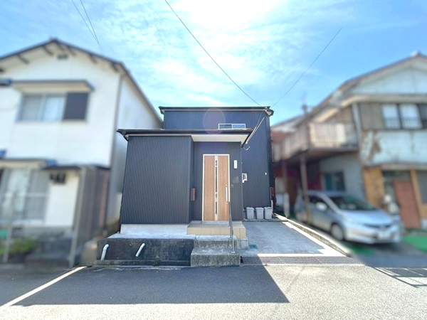 物件写真