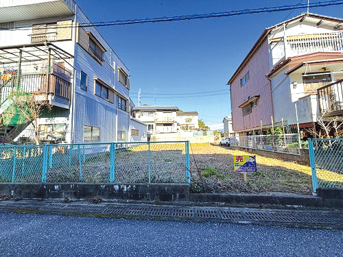 物件写真