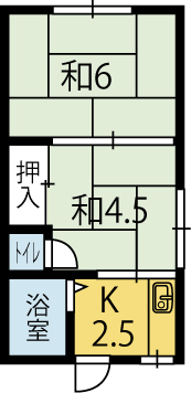 物件写真2