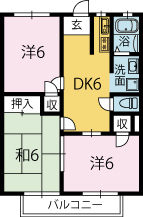 物件写真2