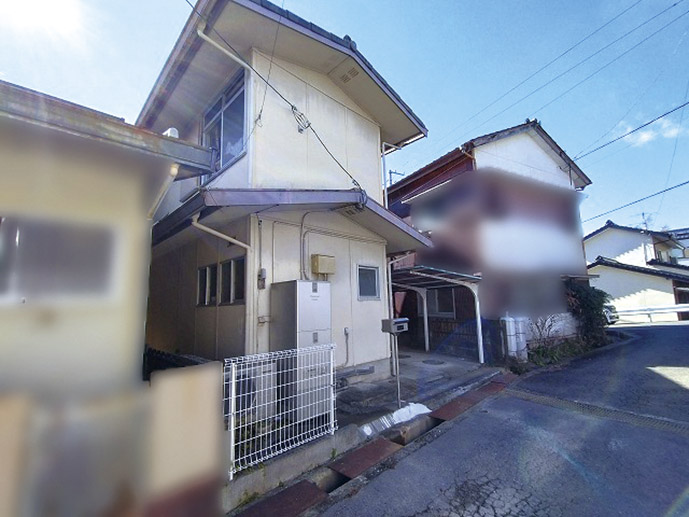 物件写真