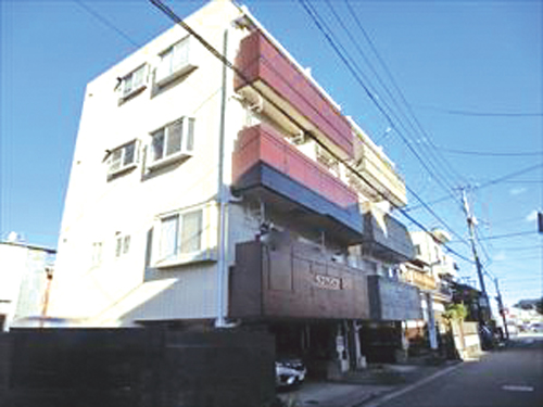 物件写真