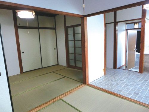 物件写真