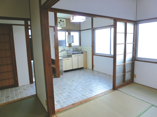 物件写真2