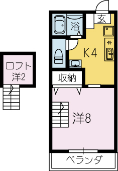 物件写真2