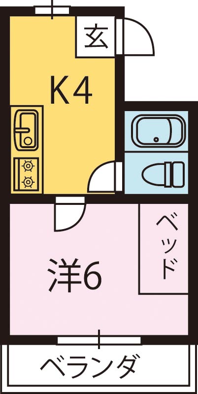 物件写真2