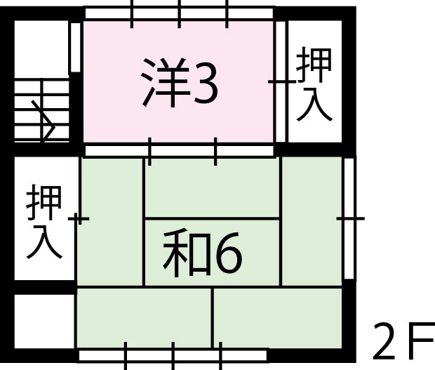 物件写真2