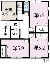 物件写真2