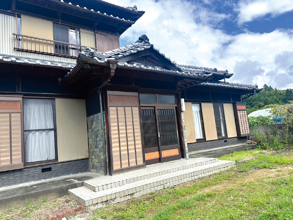 物件写真
