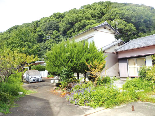 物件写真