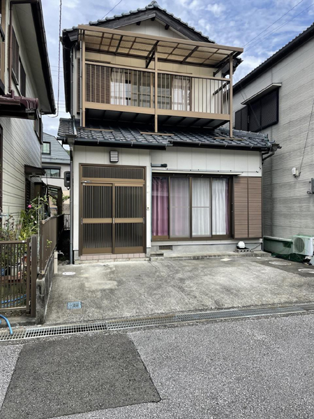 物件写真