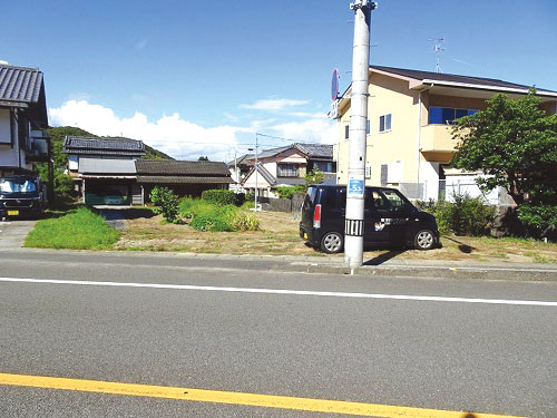 物件写真