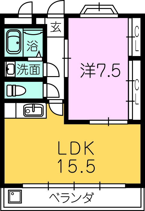 物件写真