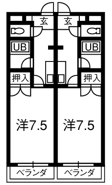 物件写真2