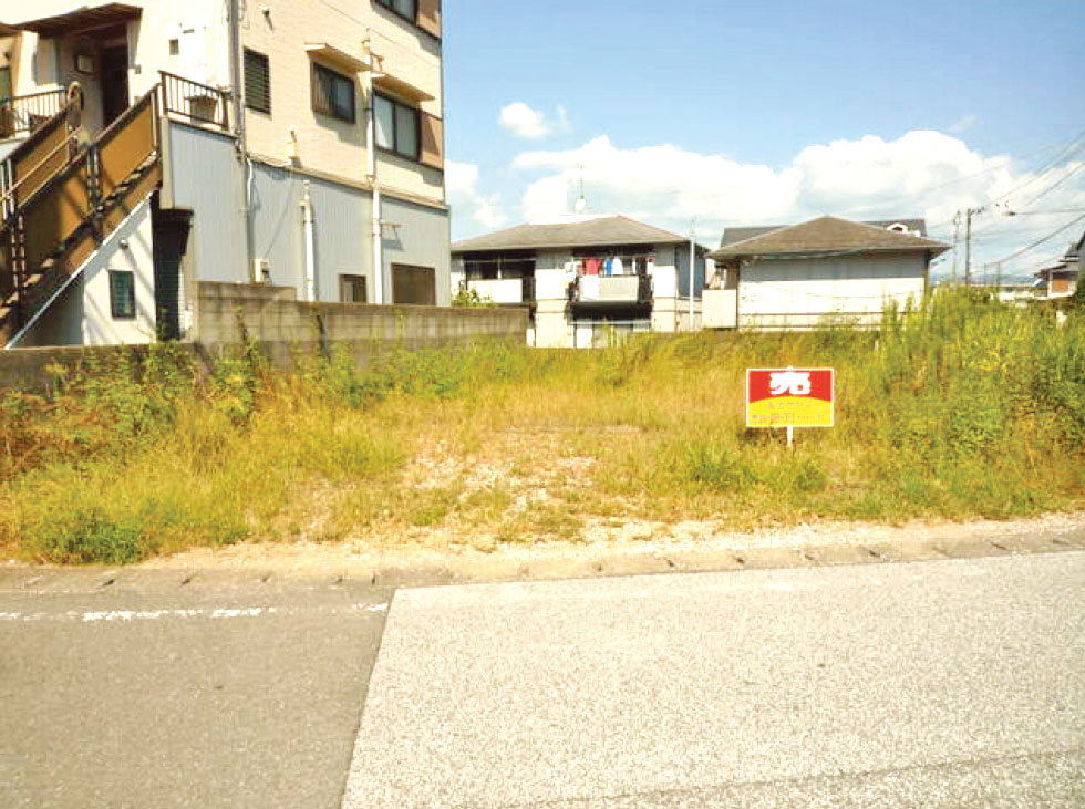 物件写真
