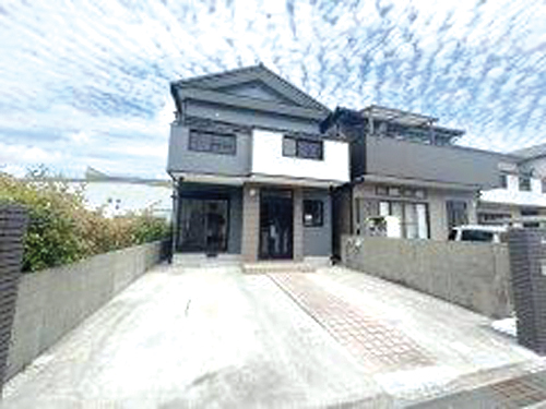 物件写真