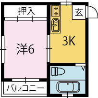 物件写真2