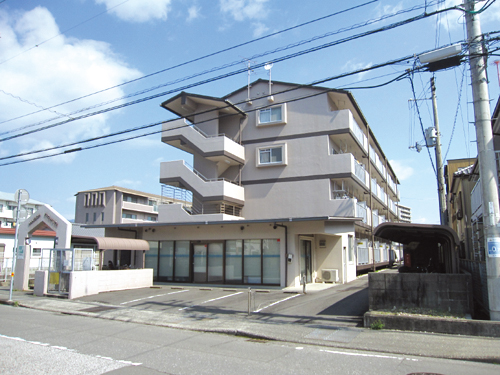 物件写真