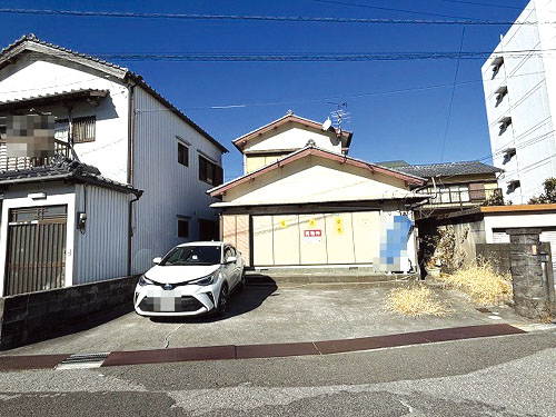 物件写真