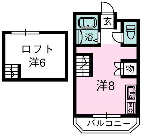 物件写真2